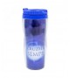 Copo Com Tampa 350ml - Cruzeiro 
